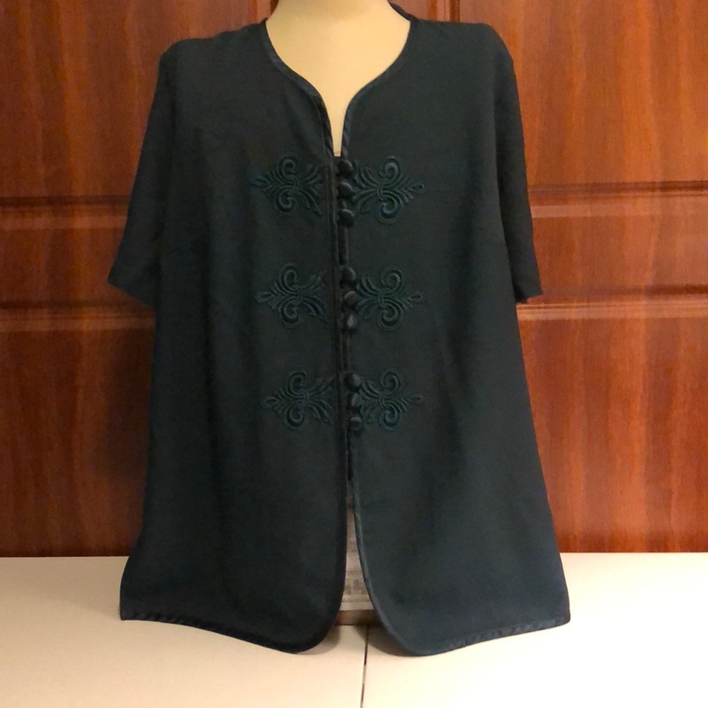 Pride & Joy Top. (#2759)